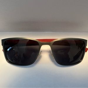 Used - Hugo Boss Polarized Men’s Sunglasses.